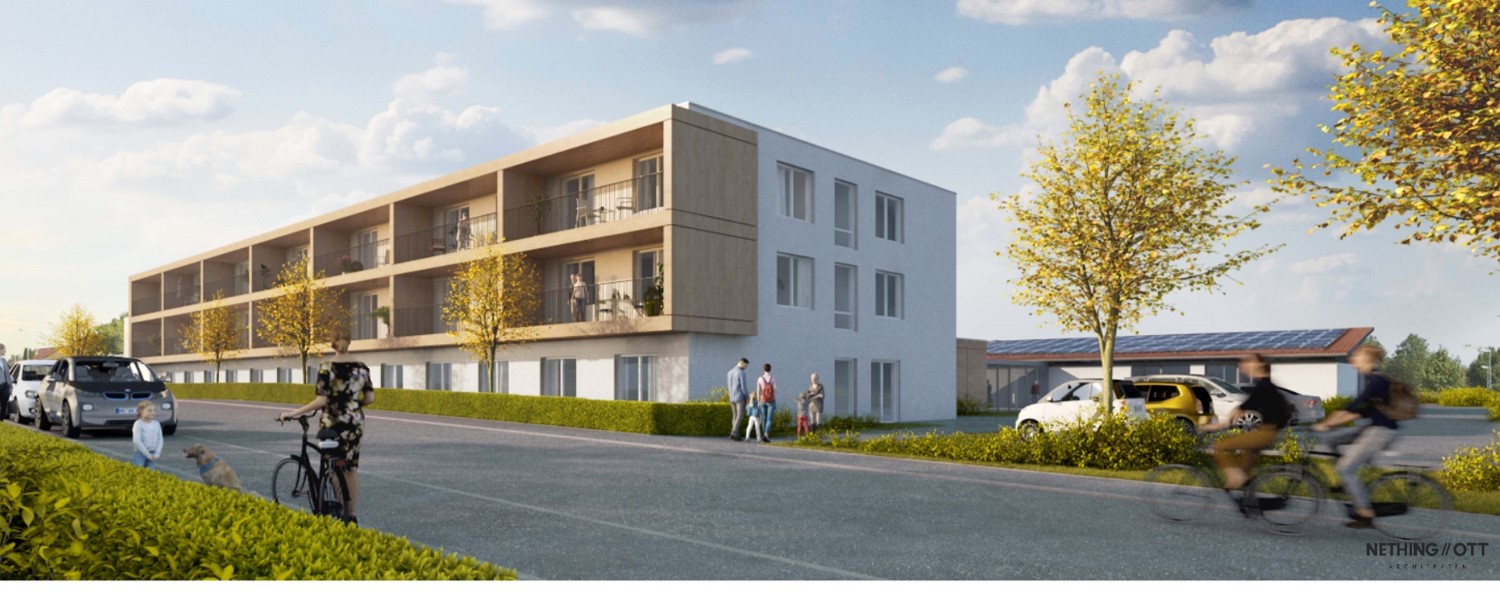 Pflegezentrum Gerstetten, Evangelische Heimstiftung – Bild 3