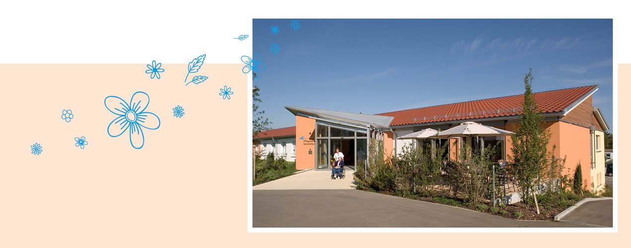 Pflegezentrum Gerstetten, Evangelische Heimstiftung – Bild 4