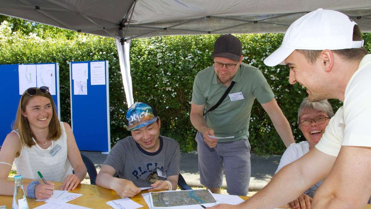 Minigolfanlage Dudenhofen – Bild 2