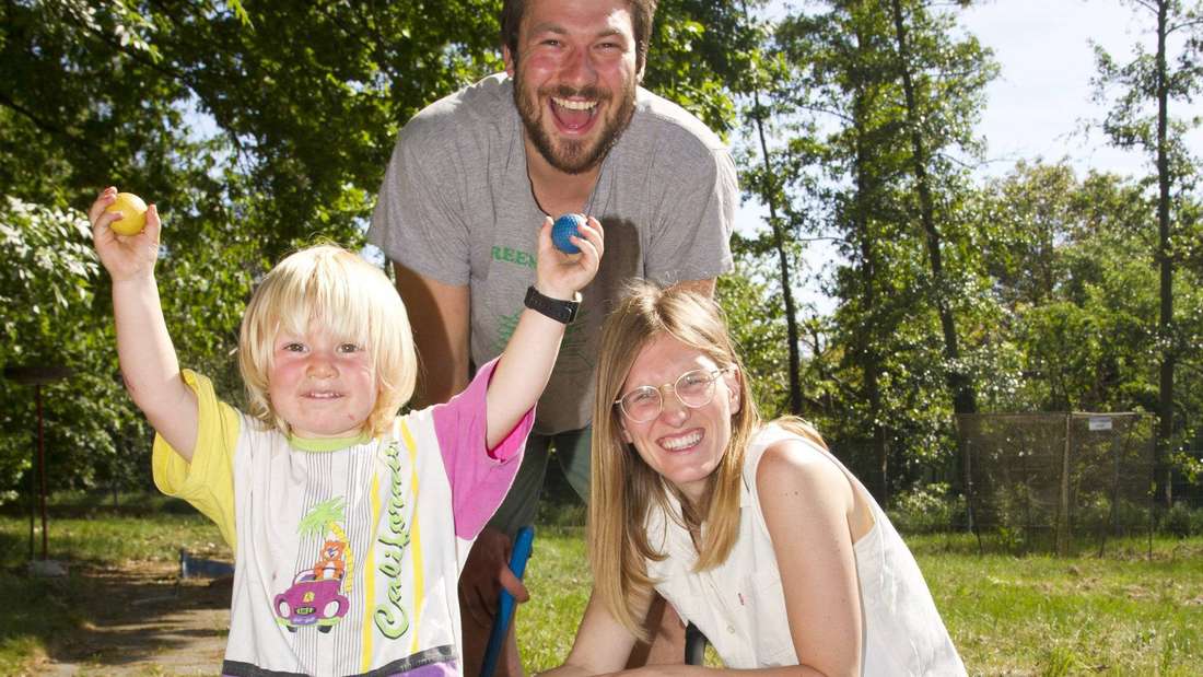 Minigolfanlage Dudenhofen – Bild 6
