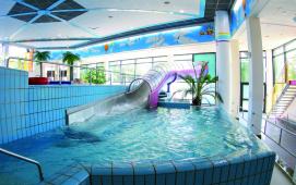 Schwimmbad Aquadrom Hockenheim – Bild 2