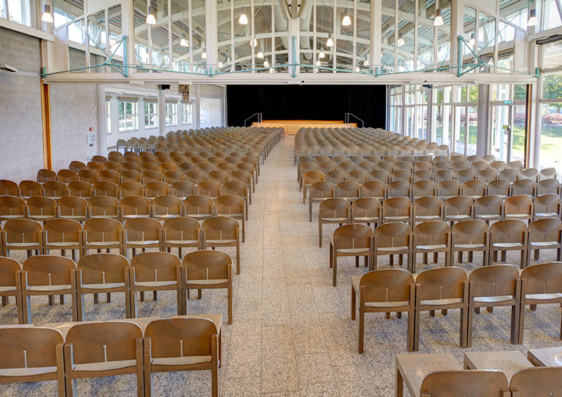 Bürgerhaus Seepark – Bild 3