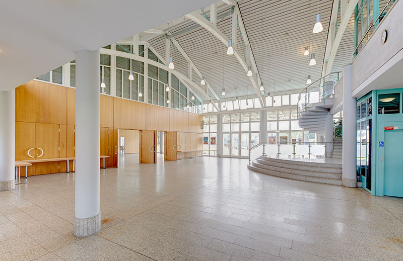 Bürgerhaus Seepark – Bild 4