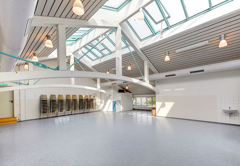 Bürgerhaus Seepark – Bild 5