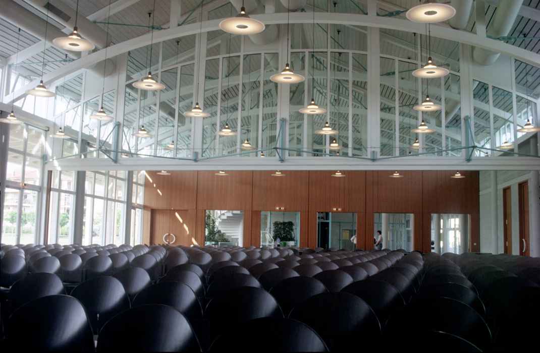 Bürgerhaus Seepark – Bild 6