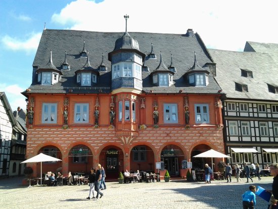 Marktplatz Goslar – Bild 3