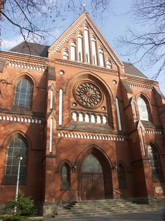 Sattigplatz – Bild 4