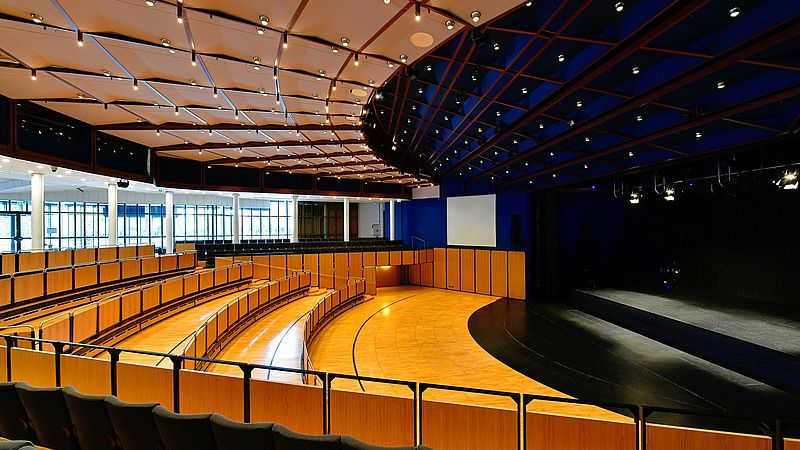 Paderhalle Paderborn – Bild 3