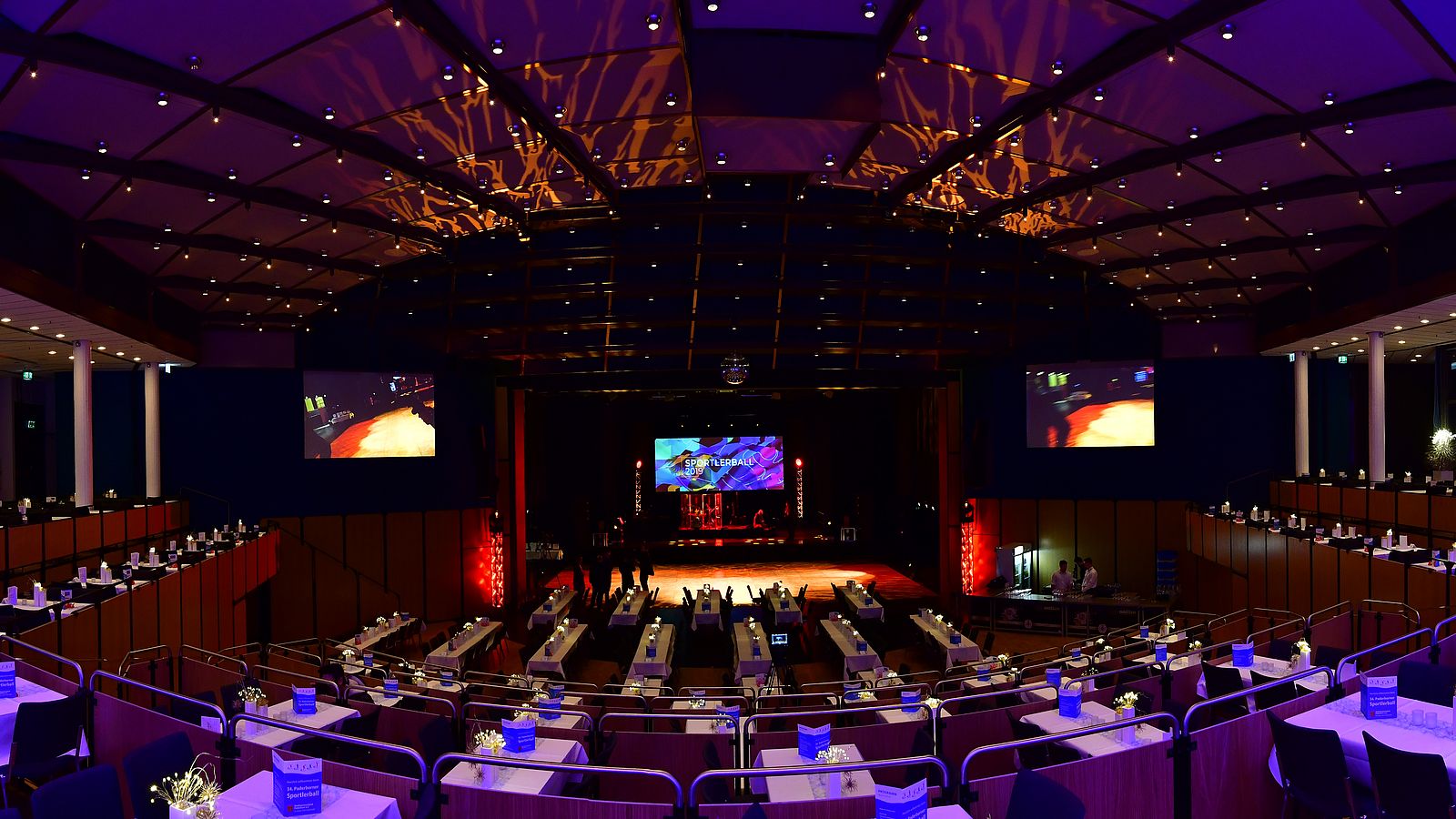 Paderhalle Paderborn – Bild 4