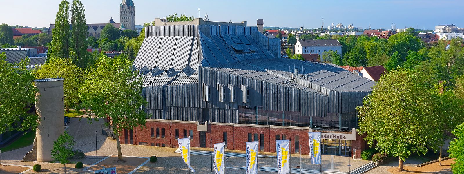 Paderhalle Paderborn – Bild 5