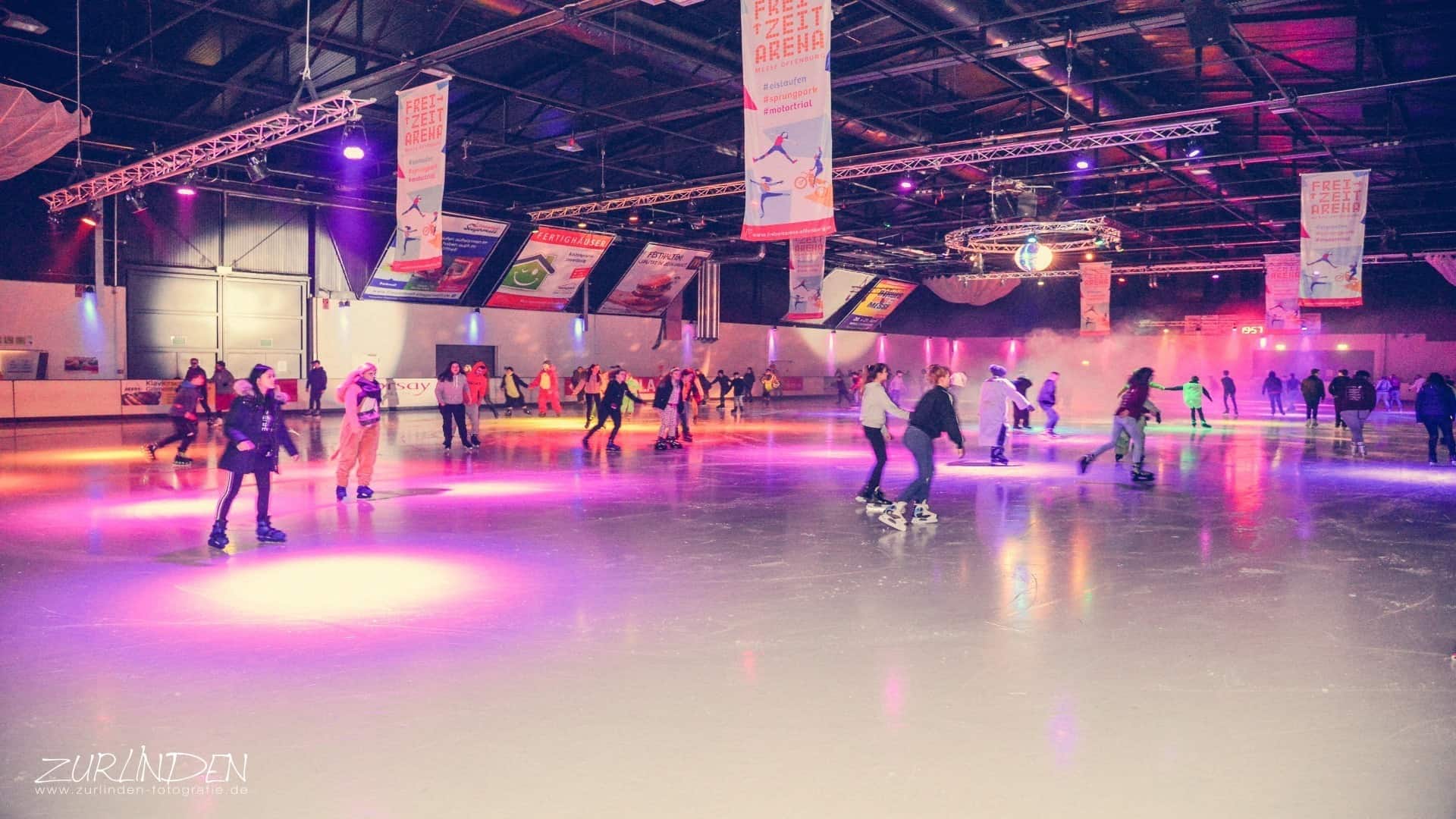 FREIZEIT ARENA Offenburg – Bild 2