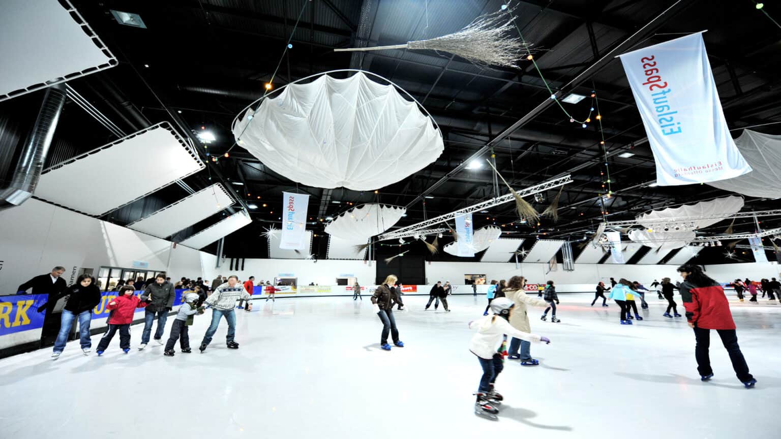 FREIZEIT ARENA Offenburg – Bild 3