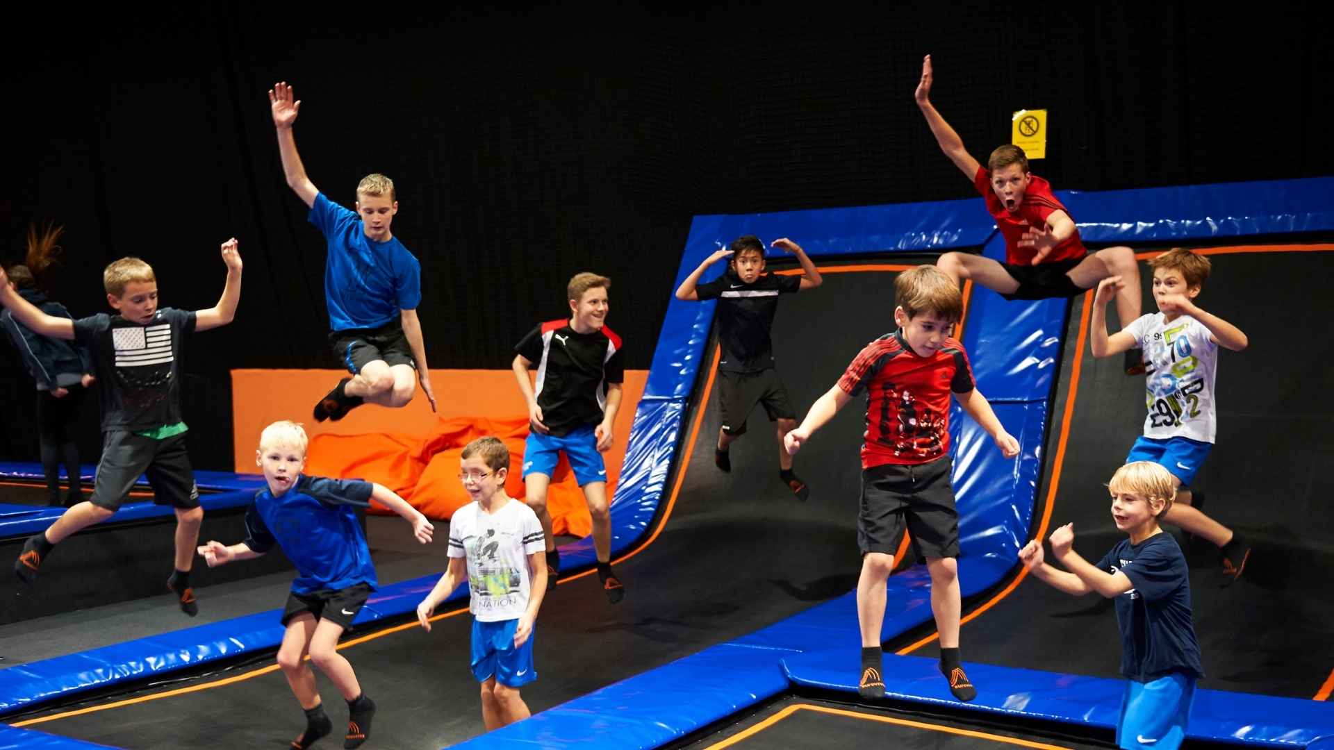 FREIZEIT ARENA Offenburg – Bild 4