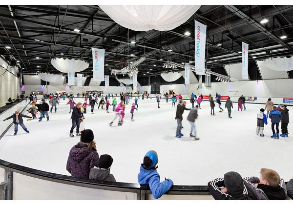 FREIZEIT ARENA Offenburg – Bild 5