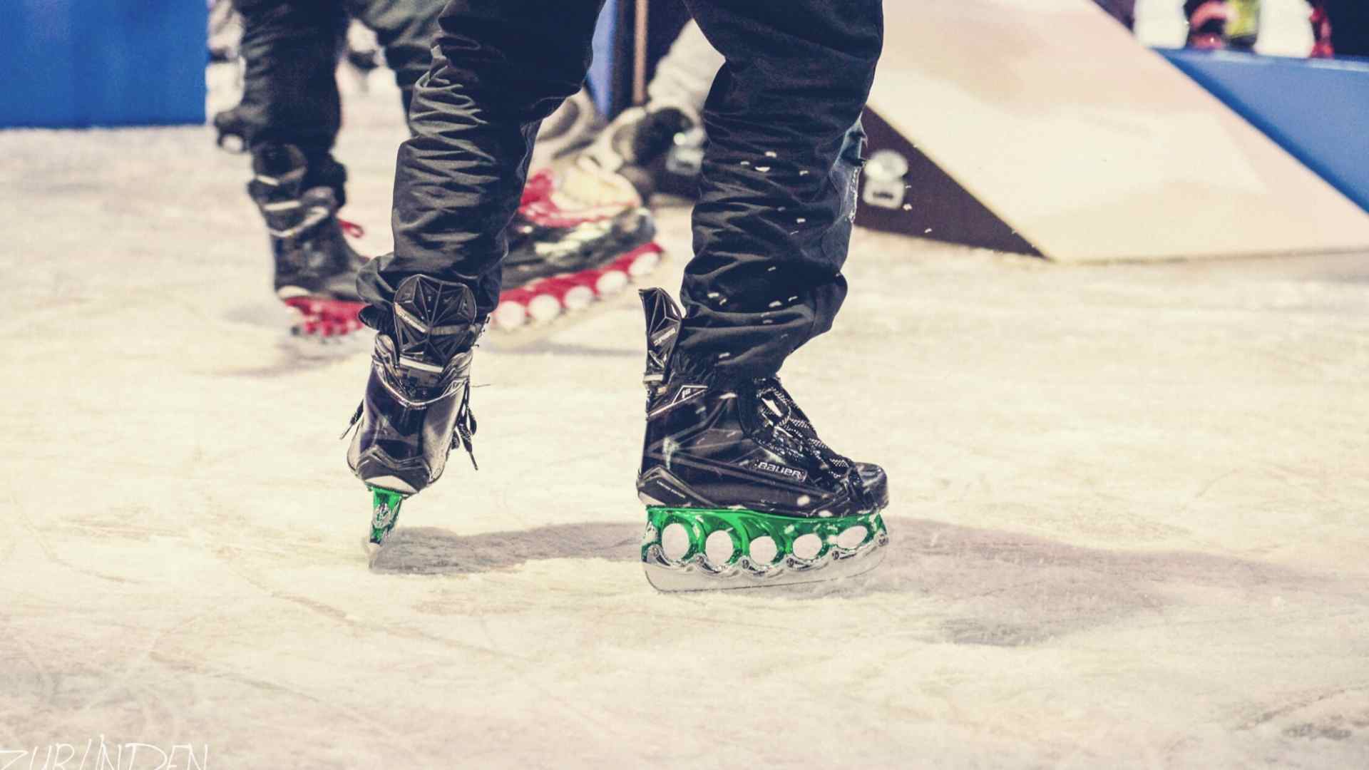 FREIZEIT ARENA Offenburg – Bild 6