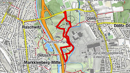 Kinderreich Markkleeberg – Bild 6