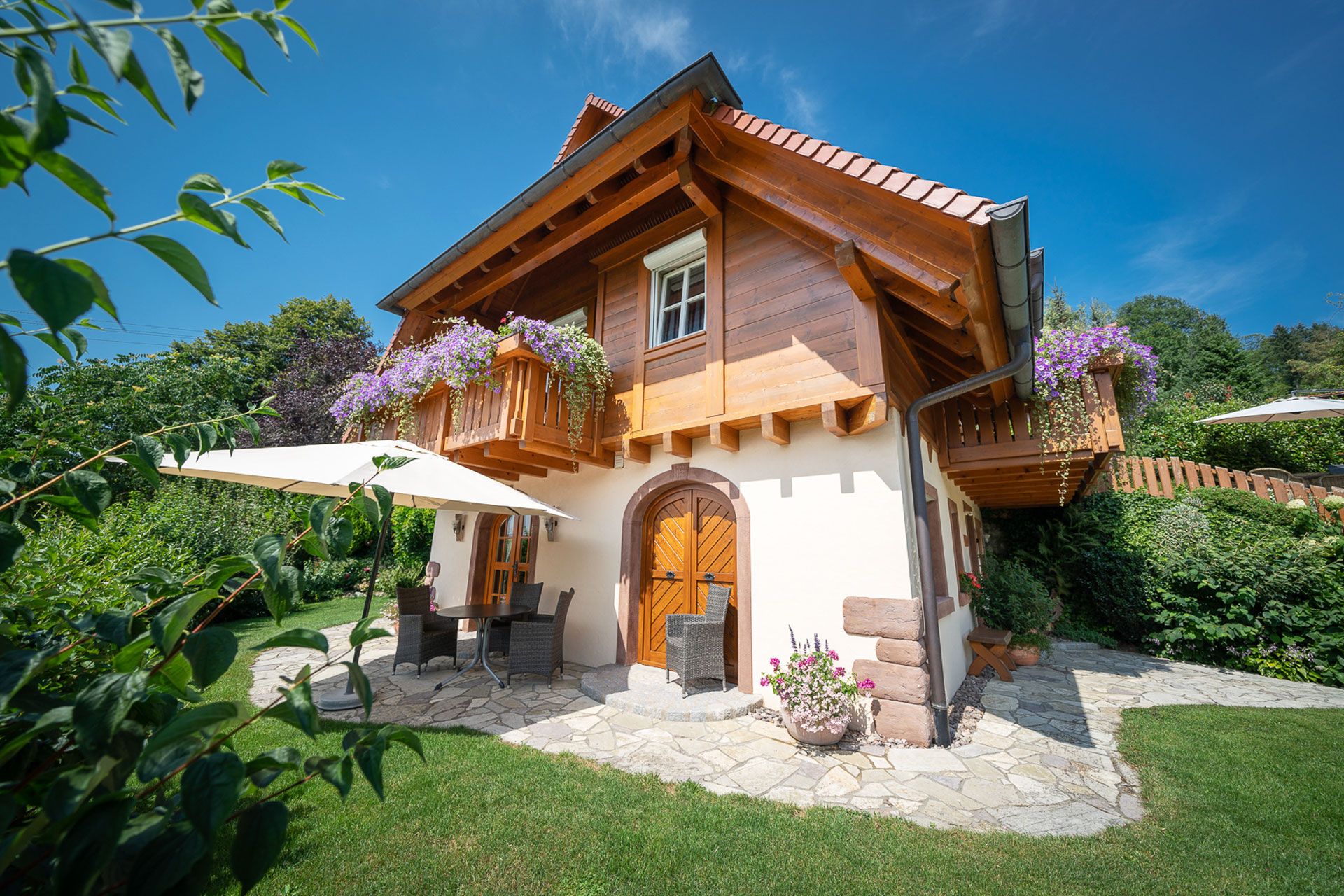 Ferienhof Doll – Bild 2