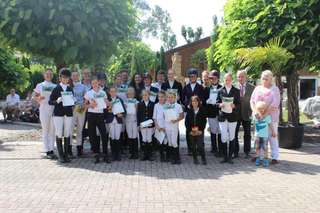 Gestüt Kaiserhof – Bild 1