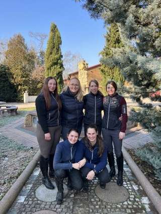 Gestüt Kaiserhof – Bild 6