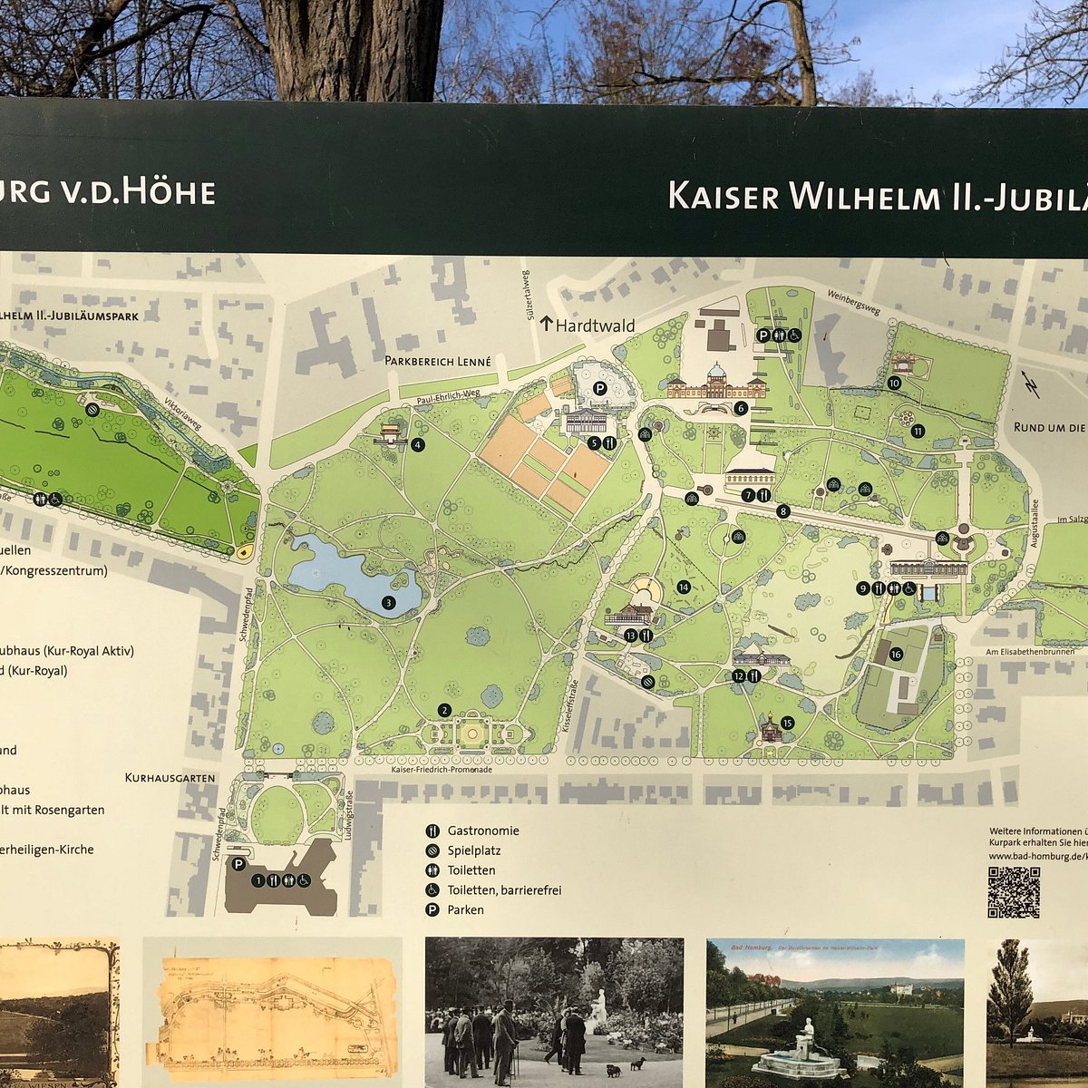 Jubiläumspark – Bild 2