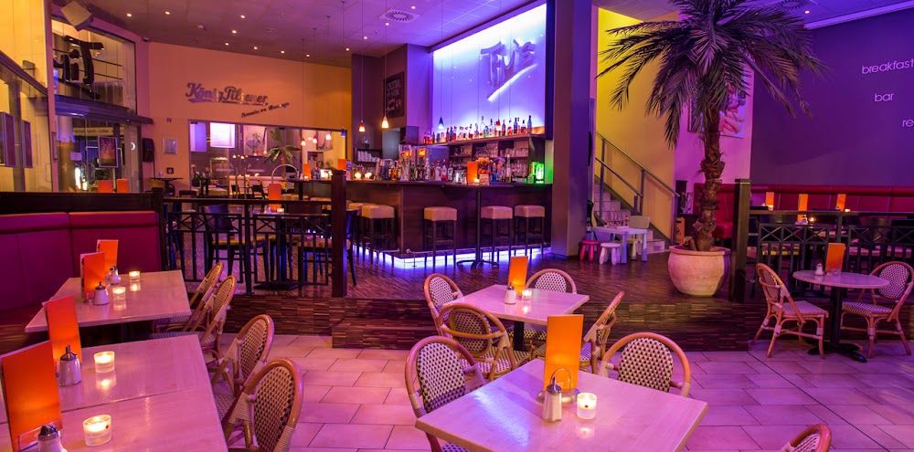 Tim's 5 Tageszeiten – Bild 1