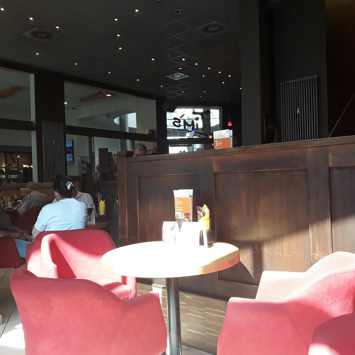 Tim's 5 Tageszeiten – Bild 2