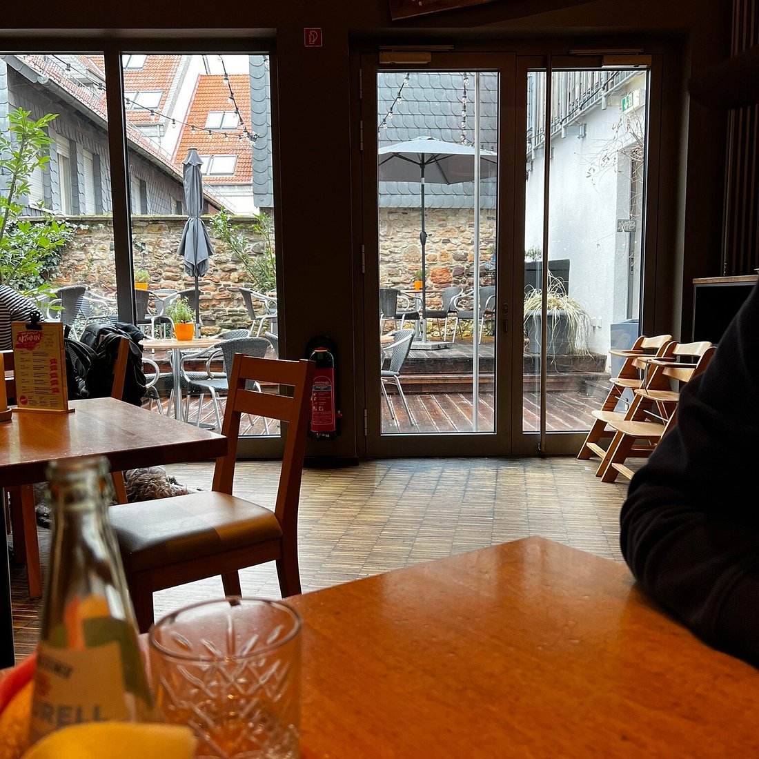 Tim's 5 Tageszeiten – Bild 5