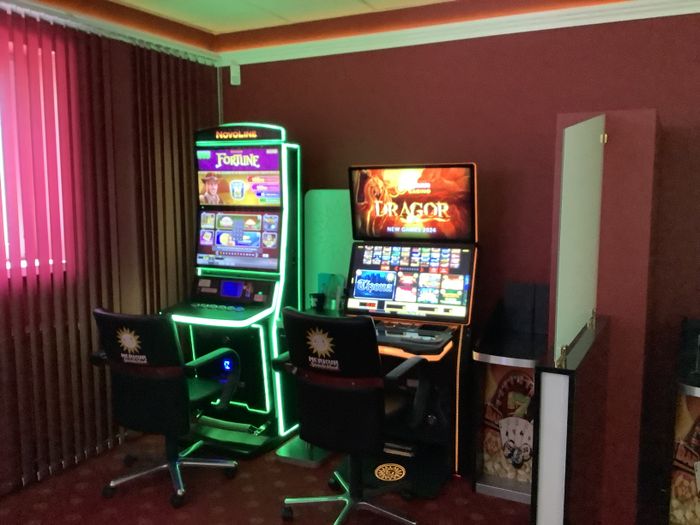 Spielhalle am Exer – Bild 3