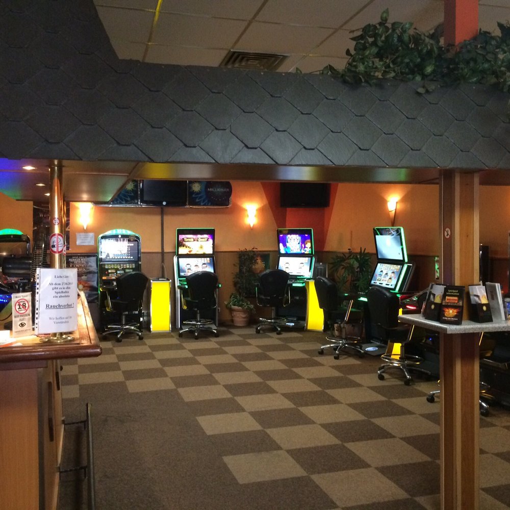 Spielhalle am Exer – Bild 5