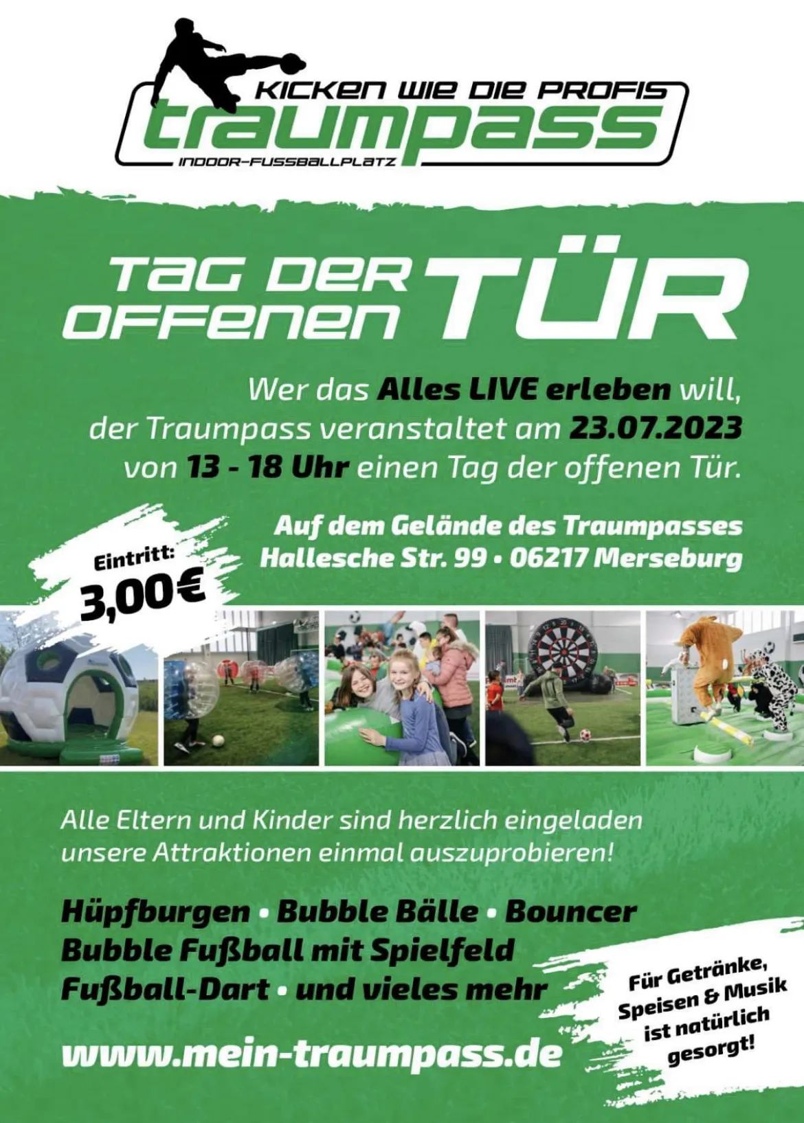 Traumpass – Bild 2