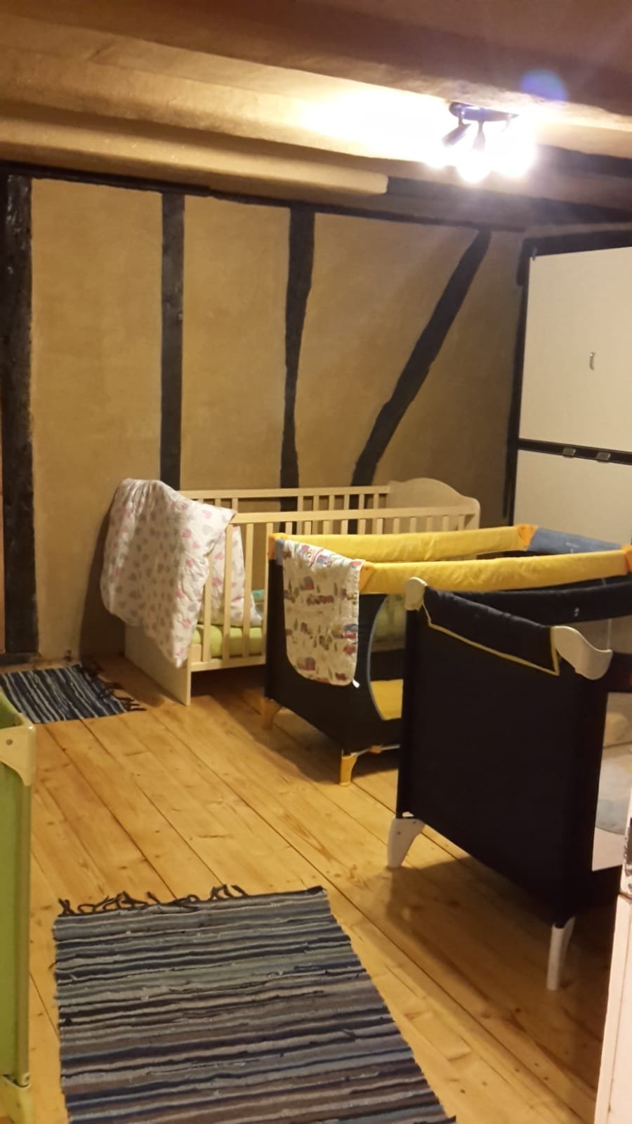 Tagesmutter Kindertagespflege Little Kids Ranch – Bild 3