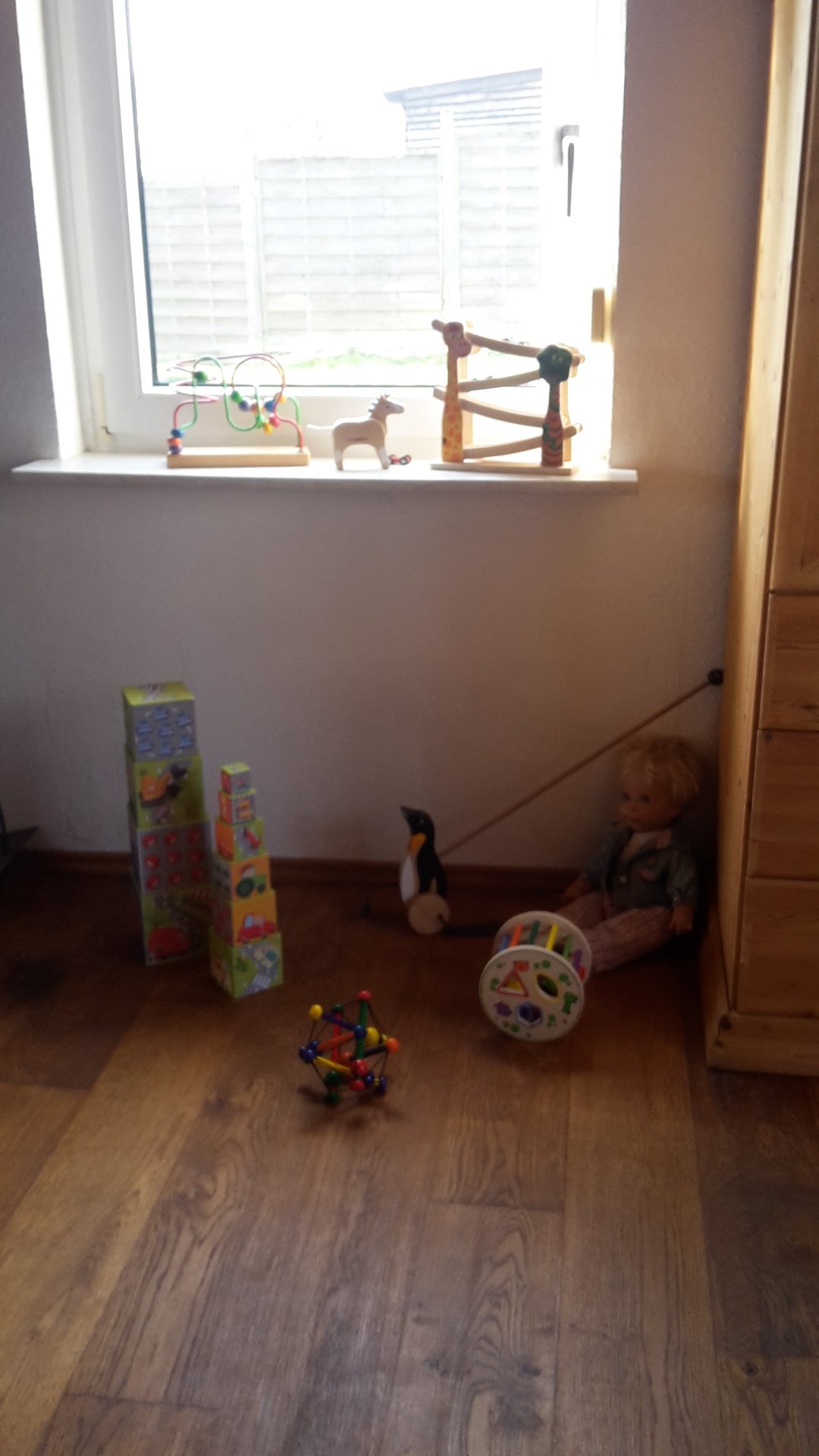 Tagesmutter Kindertagespflege Little Kids Ranch – Bild 4