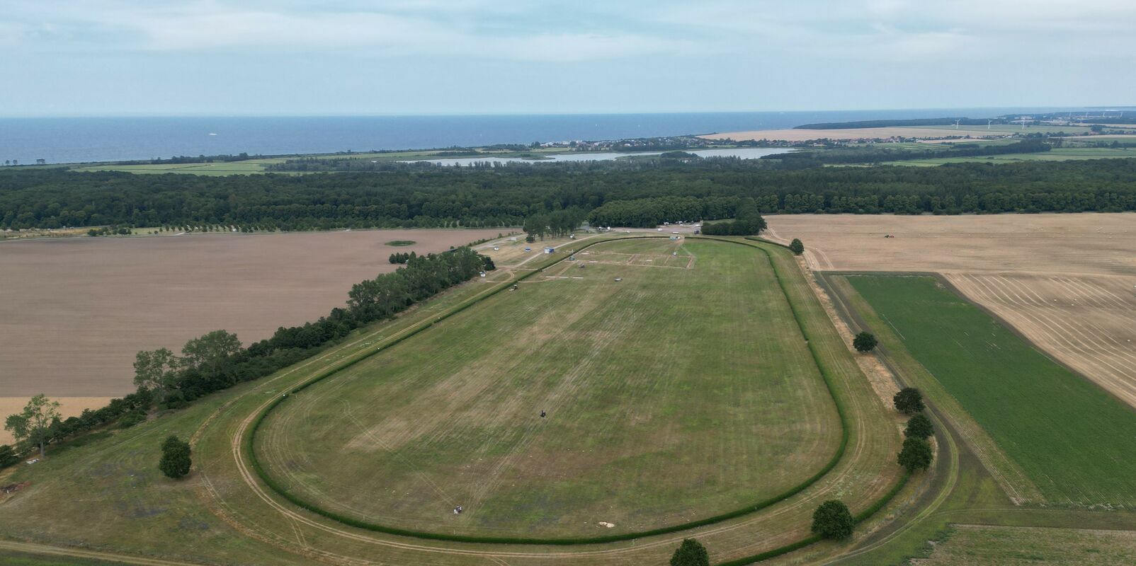Bernsteinreiter Erlebsnisreitstation Bad Doberan – Bild 2