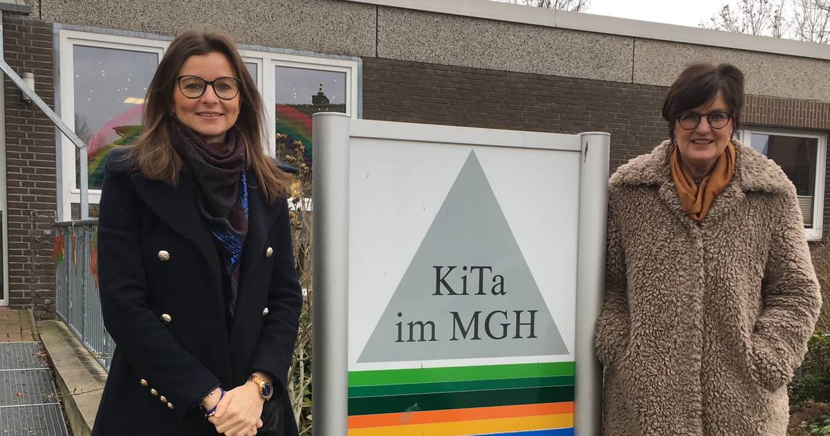 Spielanlage Mehrgenerationenhaus – Bild 3