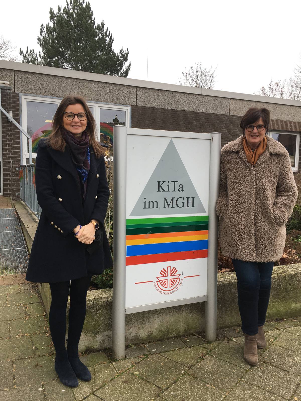 Spielanlage Mehrgenerationenhaus – Bild 4