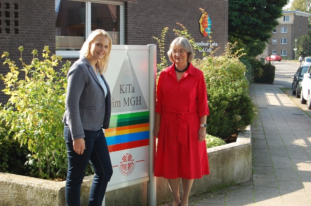 Spielanlage Mehrgenerationenhaus – Bild 5