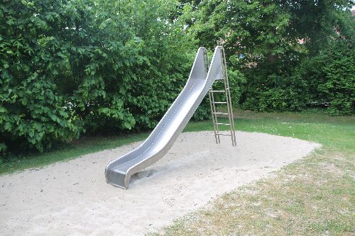 Spielplatz Goetheplatz – Bild 1