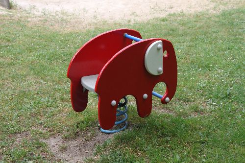 Spielplatz Goetheplatz – Bild 3
