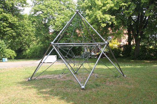 Spielplatz Goetheplatz – Bild 4