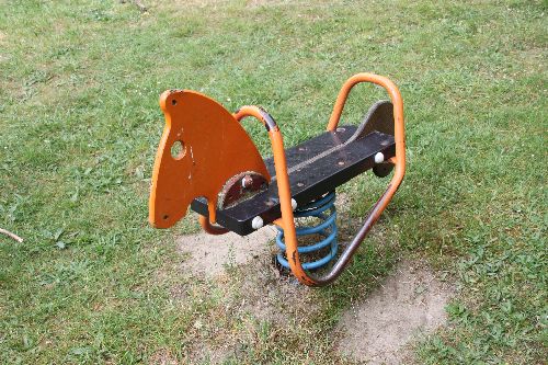 Spielplatz Goetheplatz – Bild 5