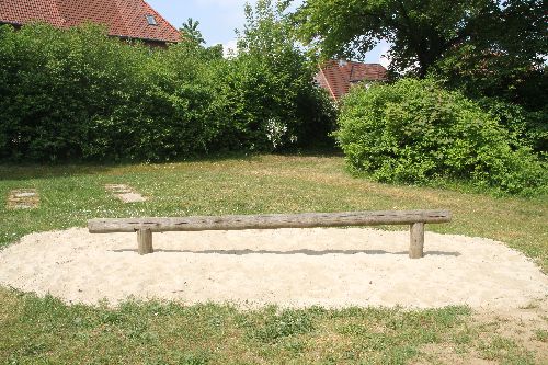 Spielplatz Goetheplatz – Bild 6