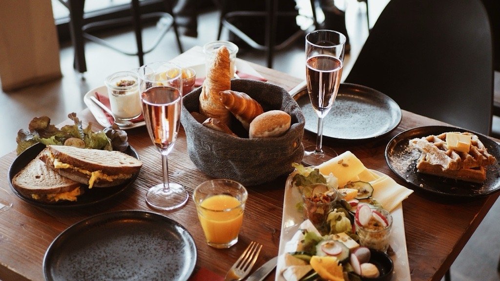 5 Senses Coffee – Bild 4