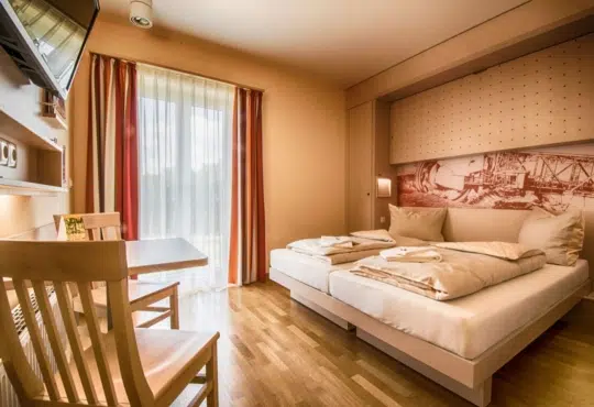 JUFA Hotel Jülich – Bild 2