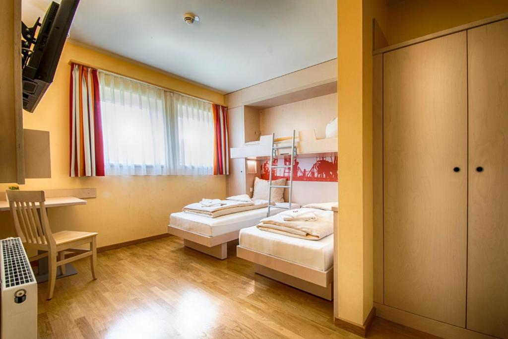 JUFA Hotel Jülich – Bild 4