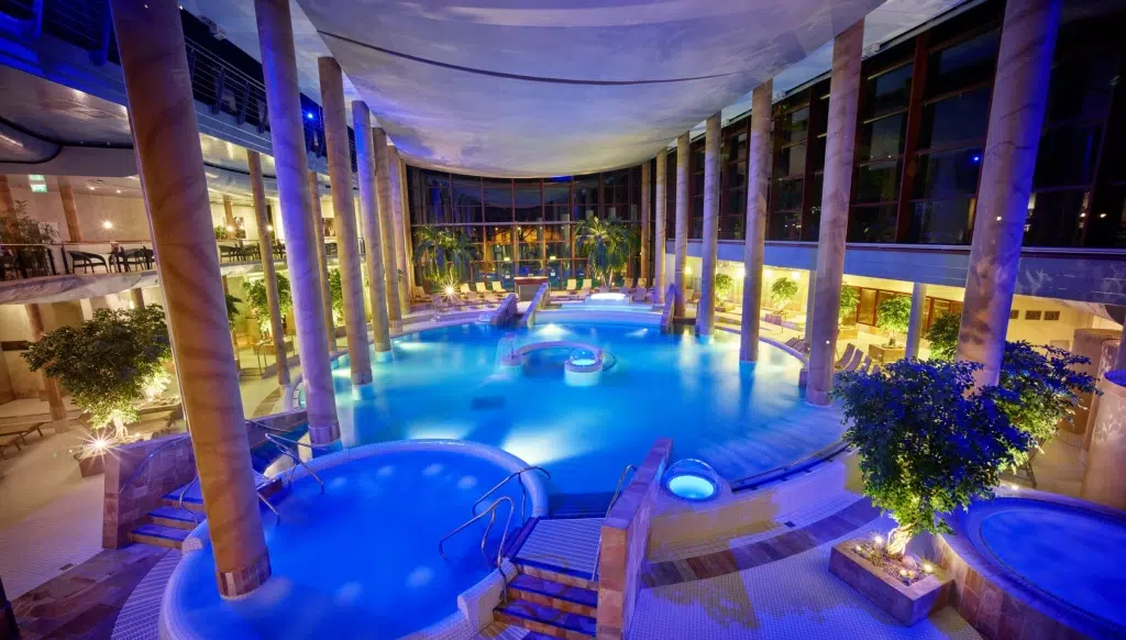 JUFA Hotel Jülich – Bild 6