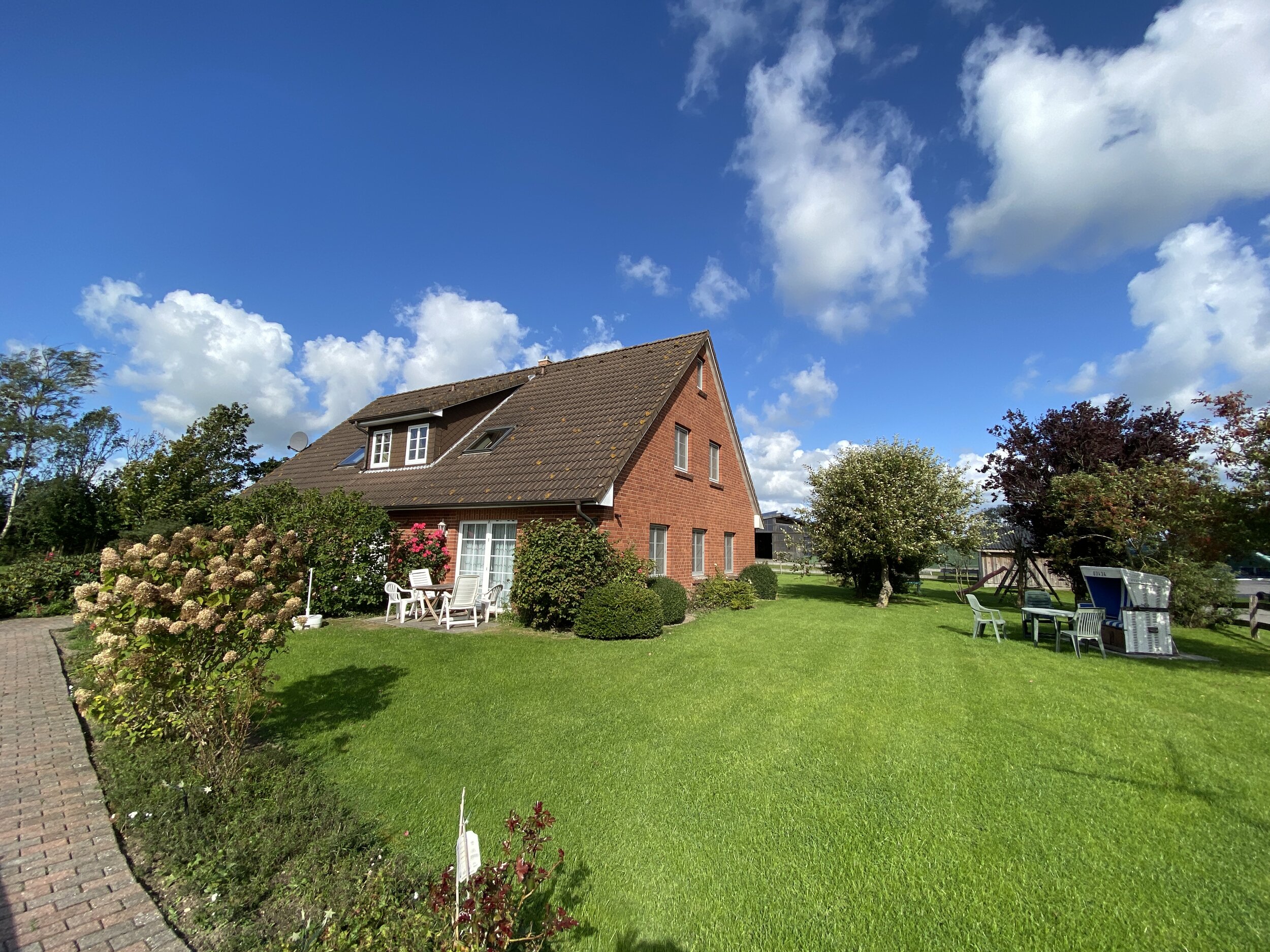 Bauernhof Klützke – Bild 1