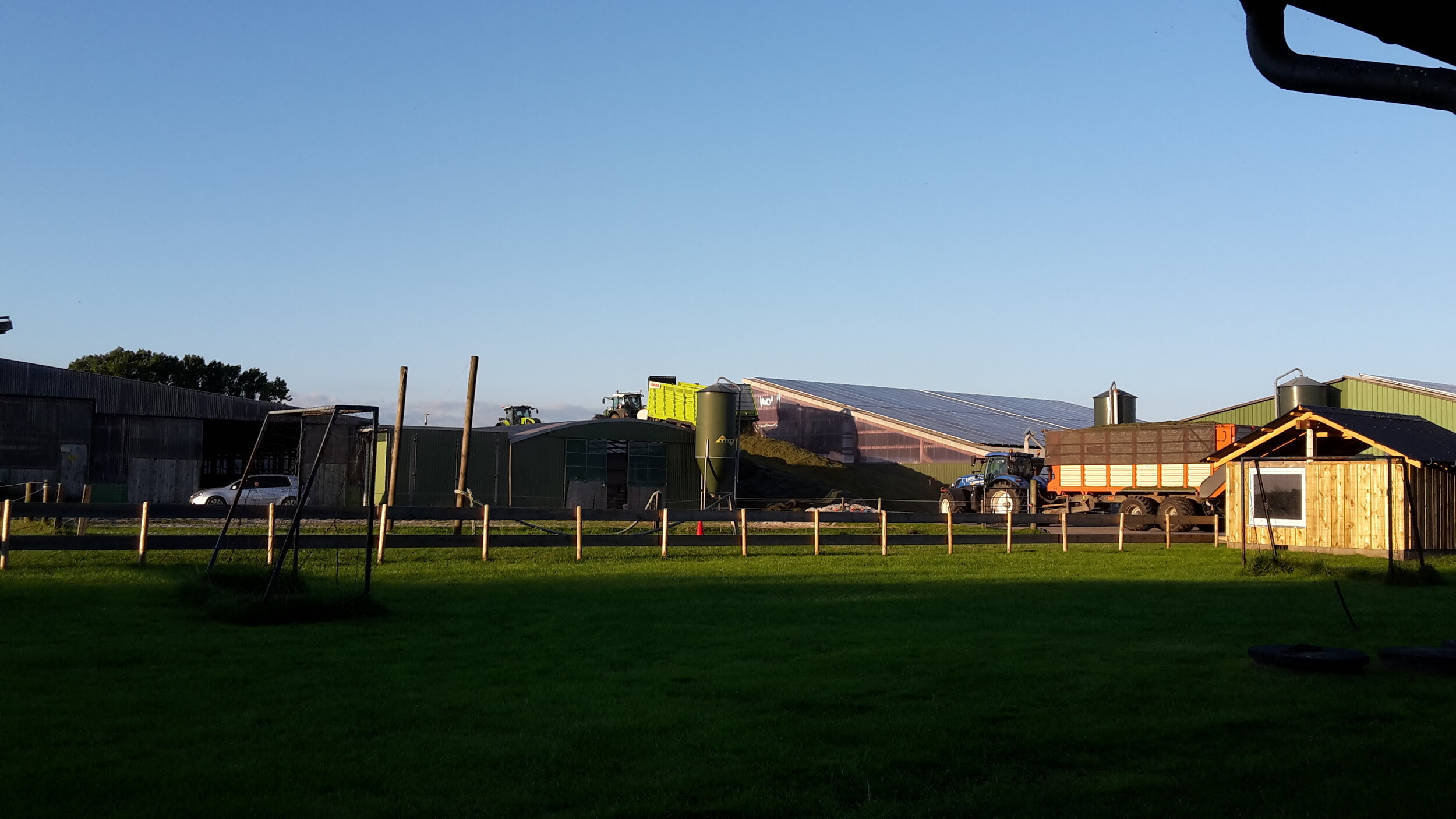 Bauernhof Klützke – Bild 2