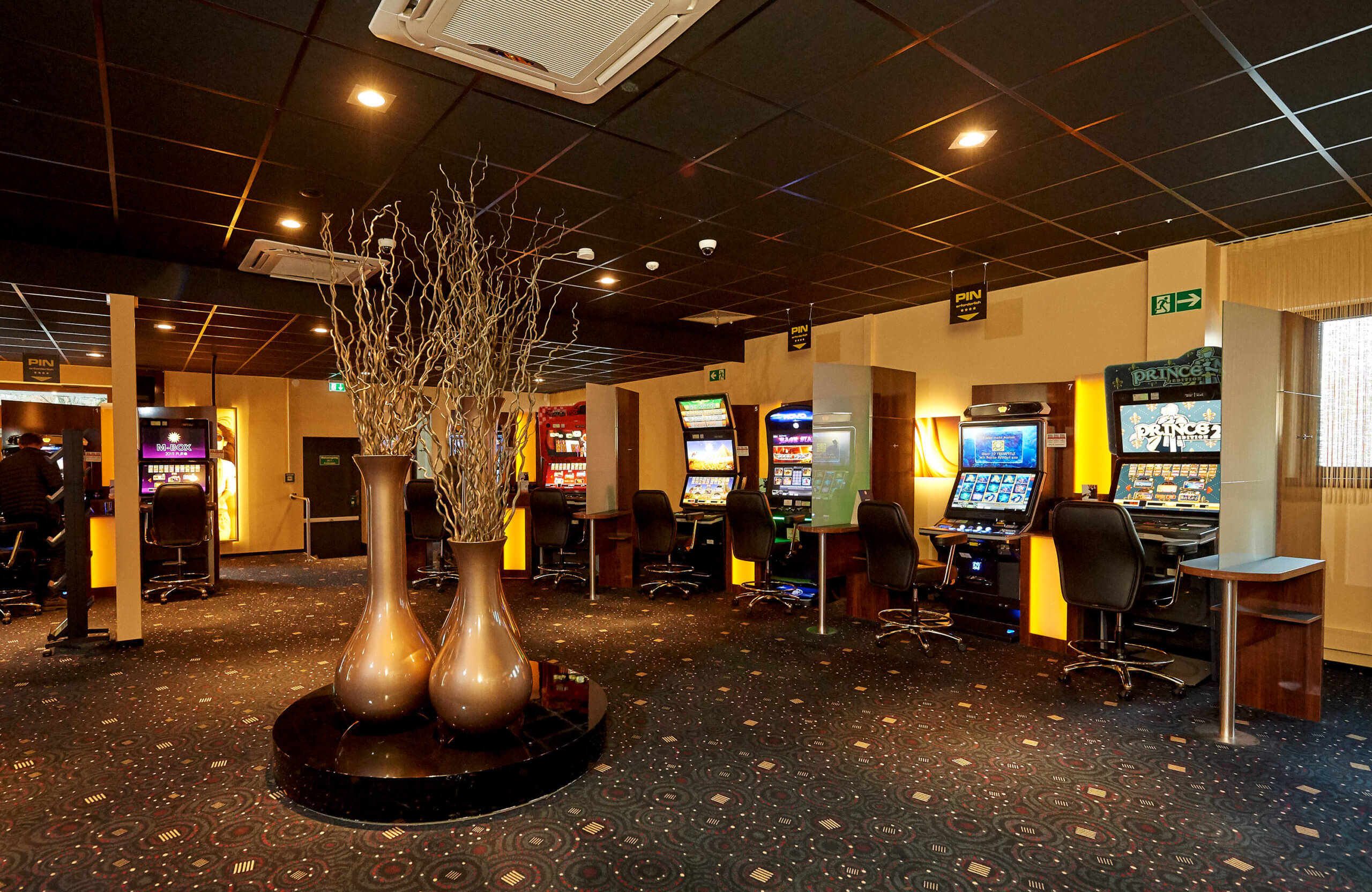 SPIEL-IN Spielhalle Merseburg – Bild 1