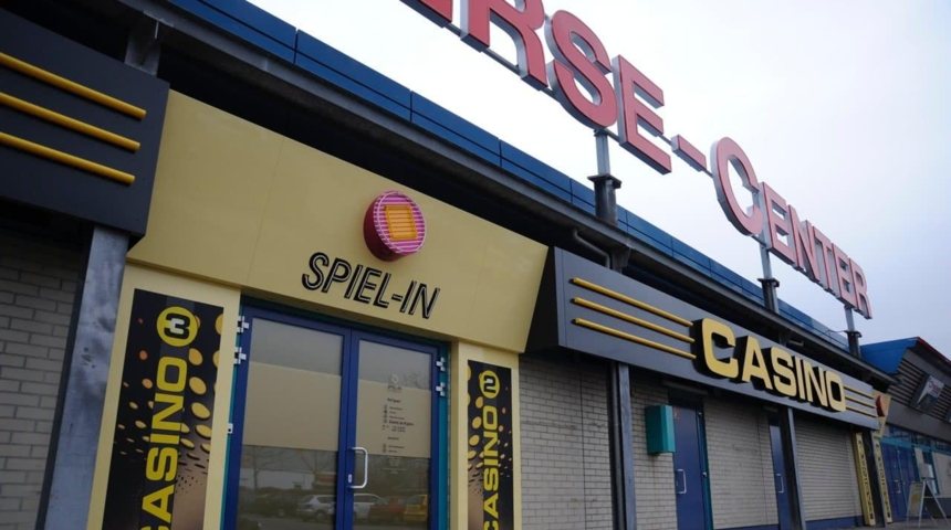 SPIEL-IN Spielhalle Merseburg – Bild 2