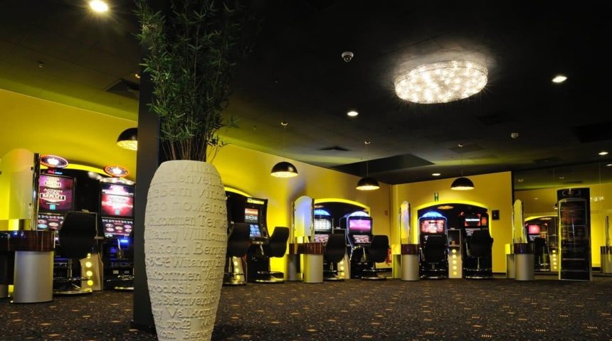 SPIEL-IN Spielhalle Merseburg – Bild 4